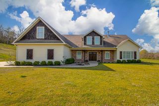 3501 Lake Norrell Drive, Alexander, AR 72002