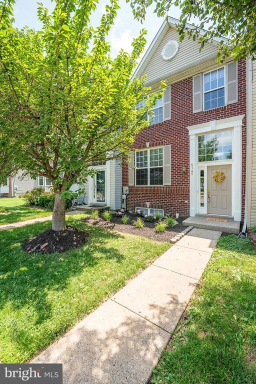 5145 MCLAUREN LN, Frederick, MD 21703