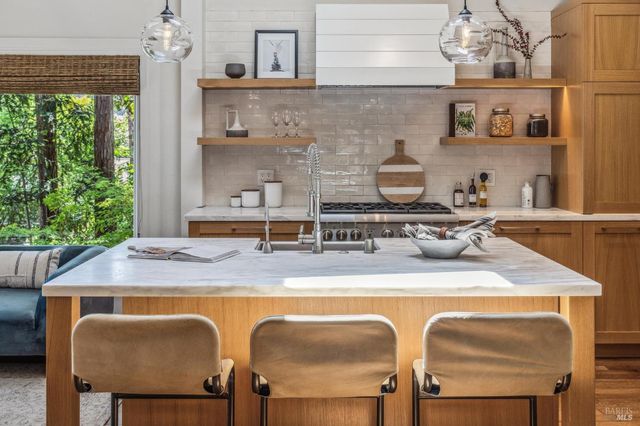 133 Ward St, Larkspur, CA 94939