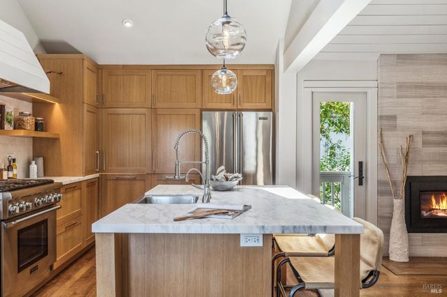 133 Ward St, Larkspur, CA 94939