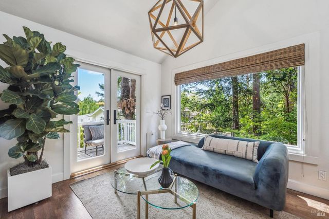 133 Ward St, Larkspur, CA 94939