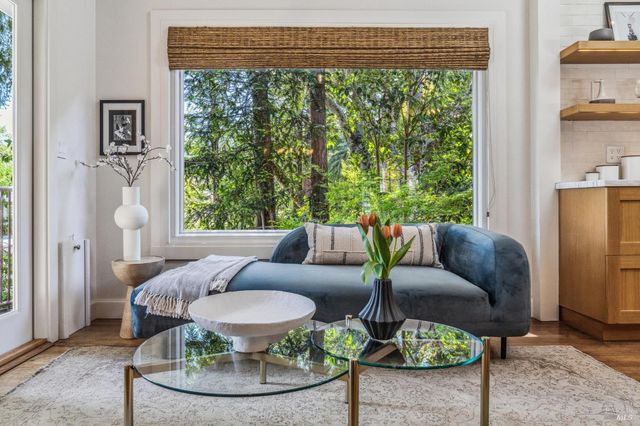 133 Ward St, Larkspur, CA 94939