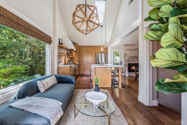 133 Ward St, Larkspur, CA 94939