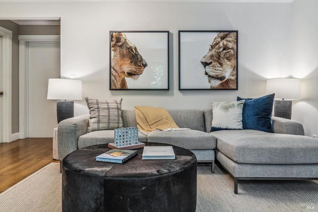 133 Ward St, Larkspur, CA 94939