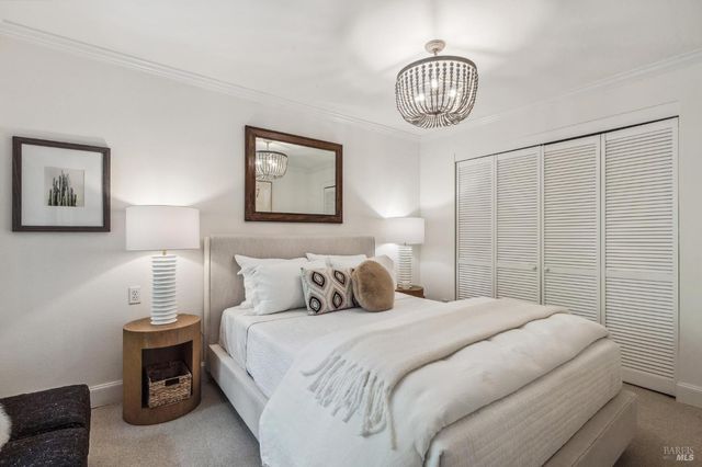 133 Ward St, Larkspur, CA 94939