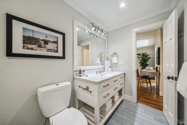 133 Ward St, Larkspur, CA 94939