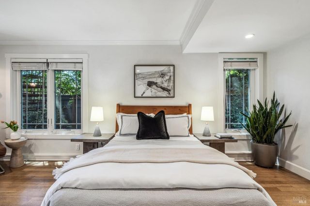 133 Ward St, Larkspur, CA 94939