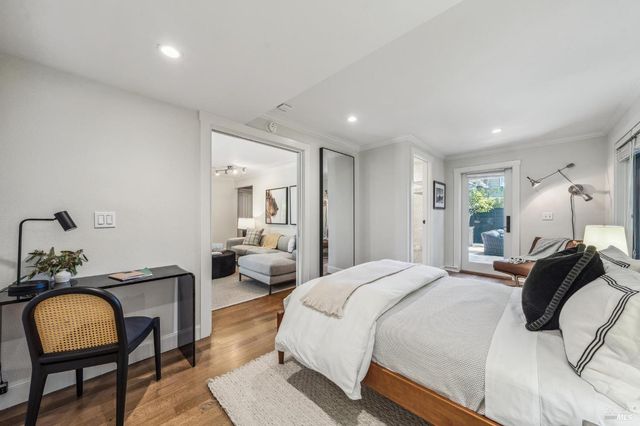 133 Ward St, Larkspur, CA 94939