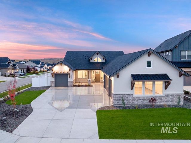 13265 N Spring Creek Way, Boise, ID 83714 property photo