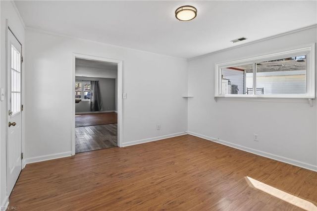 486 Leslie TER, Virginia Beach, VA 23452