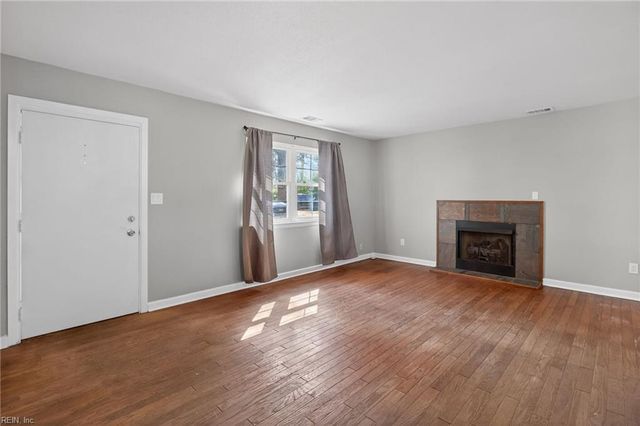 486 Leslie TER, Virginia Beach, VA 23452