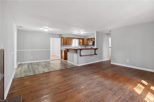 486 Leslie TER, Virginia Beach, VA 23452