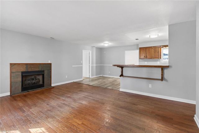 486 Leslie TER, Virginia Beach, VA 23452