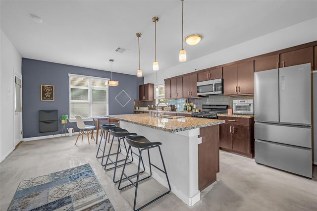 4203 Darter Street, Houston, TX 77009