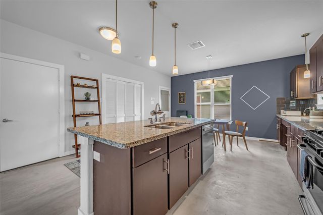 4203 Darter Street, Houston, TX 77009