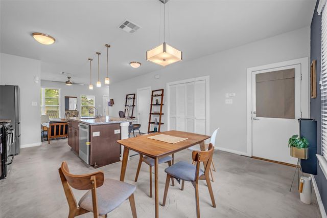 4203 Darter Street, Houston, TX 77009