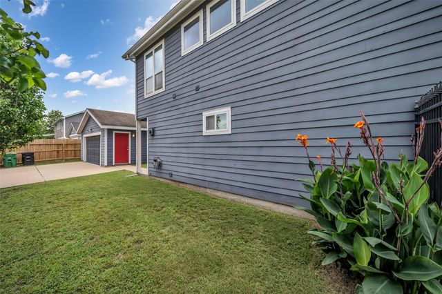4203 Darter Street, Houston, TX 77009