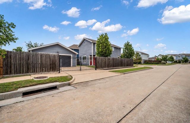 4203 Darter Street, Houston, TX 77009
