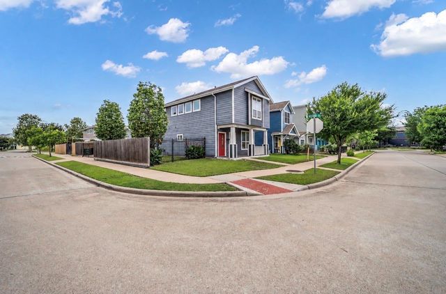 4203 Darter Street, Houston, TX 77009