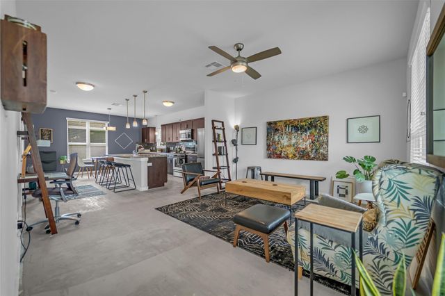 4203 Darter Street, Houston, TX 77009