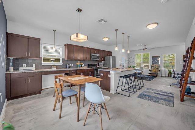 4203 Darter Street, Houston, TX 77009