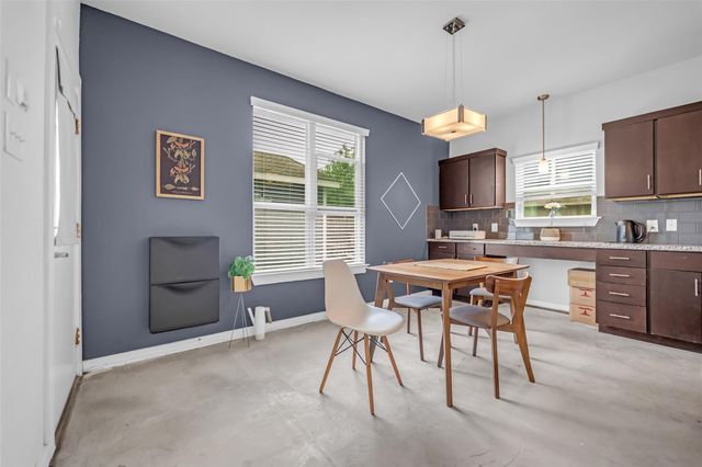 4203 Darter Street, Houston, TX 77009