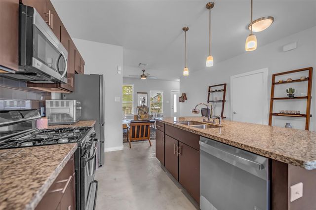 4203 Darter Street, Houston, TX 77009