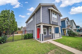 4203 Darter Street, Houston, TX 77009