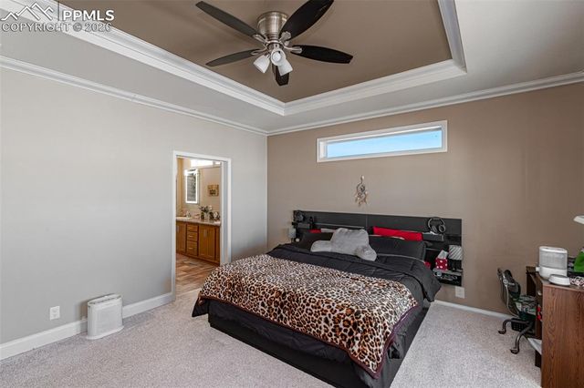 22044 Osteen Court, Calhan, CO 80808