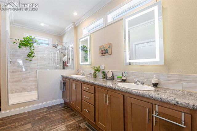 22044 Osteen Court, Calhan, CO 80808