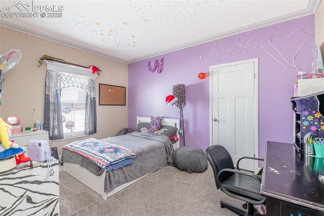 22044 Osteen Court, Calhan, CO 80808