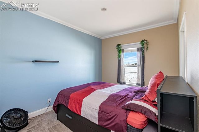 22044 Osteen Court, Calhan, CO 80808