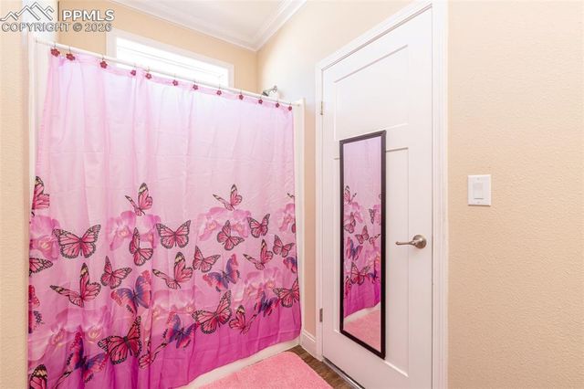 22044 Osteen Court, Calhan, CO 80808