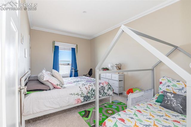 22044 Osteen Court, Calhan, CO 80808