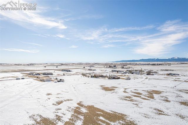 22044 Osteen Court, Calhan, CO 80808