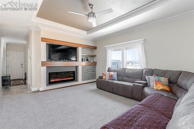 22044 Osteen Court, Calhan, CO 80808