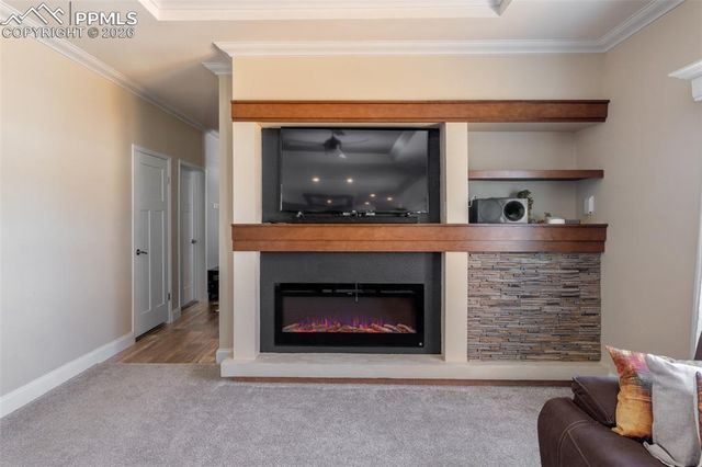 22044 Osteen Court, Calhan, CO 80808