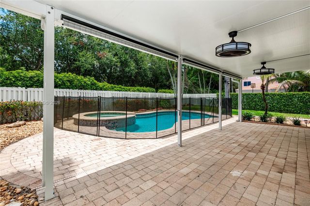 1397 Harbour Side Dr, Weston, FL 33326