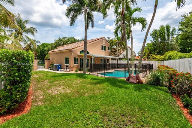 1397 Harbour Side Dr, Weston, FL 33326