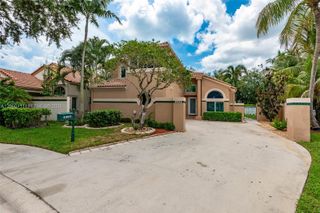 1397 Harbour Side Dr, Weston, FL 33326