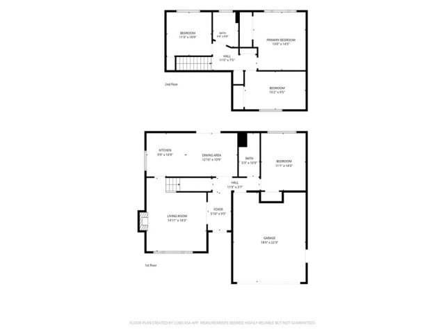 437 Portola, San Dimas, CA 91773