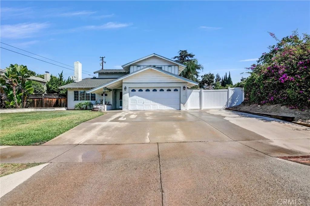 437 Portola, San Dimas, CA 91773