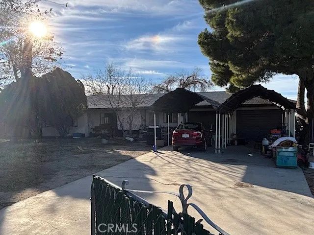 47407 91st West, Lancaster, CA 93536