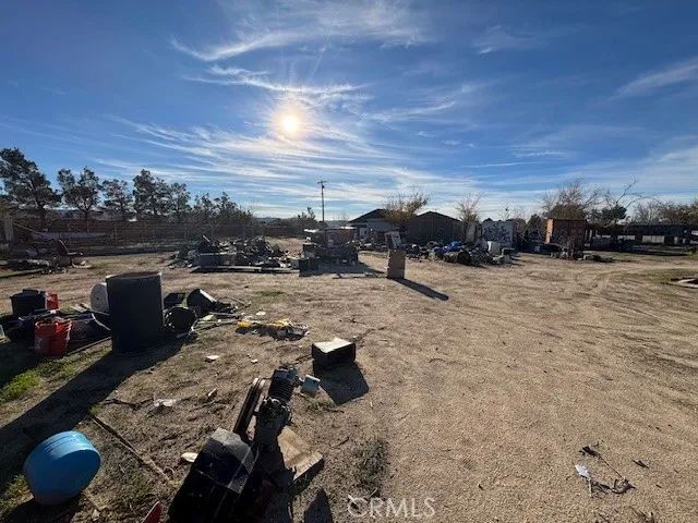 47407 91st West, Lancaster, CA 93536