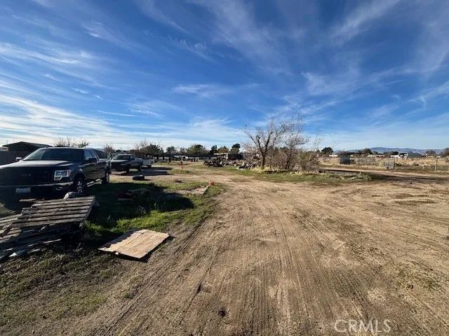 47407 91st West, Lancaster, CA 93536