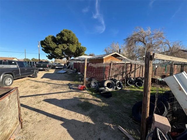 47407 91st West, Lancaster, CA 93536