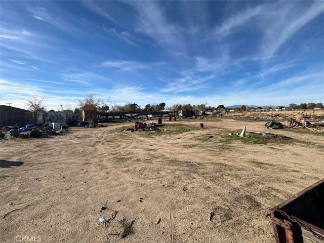 47407 91st West, Lancaster, CA 93536
