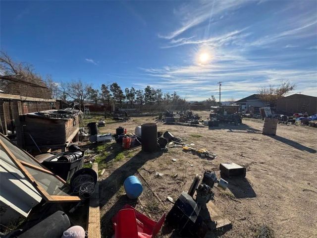 47407 91st West, Lancaster, CA 93536