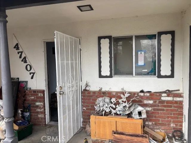 47407 91st West, Lancaster, CA 93536