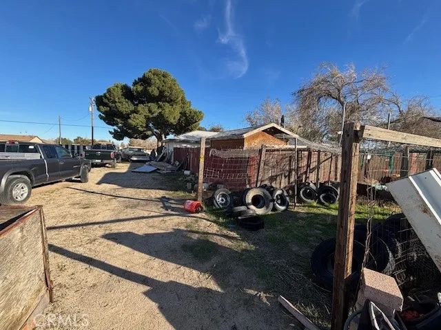 47407 91st West, Lancaster, CA 93536